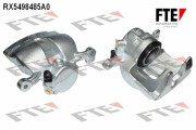 RX5498485A0 Brzdový třmen FTE