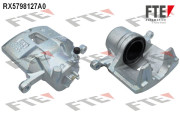 RX5798127A0 Brzdový třmen FTE