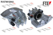 RX5798129A0 Brzdový třmen FTE