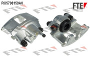 RX5798159A0 Brzdový třmen FTE