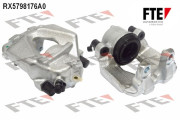 9292008 Brzdový třmen FTE