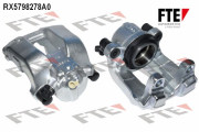 9290089 Brzdový třmen FTE
