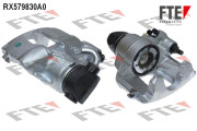 RX579830A0 Brzdový třmen FTE