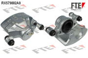 RX579882A0 Brzdový třmen FTE