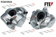 RX60109A0 Brzdový třmen FTE