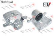RX6098165A0 Brzdový třmen FTE