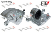 RX609839A0 Brzdový třmen FTE