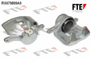RX679809A0 Brzdový třmen FTE