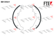 BB1285A1 FTE sada brzdových čeľustí BB1285A1 FTE