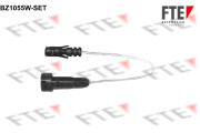 BZ1055W-SET FTE výstrażný kontakt opotrebenia brzdového oblożenia BZ1055W-SET FTE