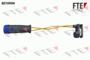 BZ1099W FTE výstrażný kontakt opotrebenia brzdového oblożenia BZ1099W FTE