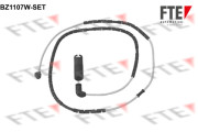 9410073 FTE výstrażný kontakt opotrebenia brzdového oblożenia 9410073 FTE