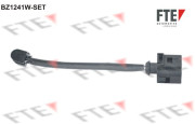 BZ1241W-SET FTE výstrażný kontakt opotrebenia brzdového oblożenia BZ1241W-SET FTE