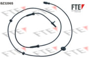 BZ3206S FTE snímač počtu otáčok kolesa BZ3206S FTE