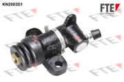KN2003D1 Pomocný válec, spojka FTE