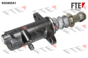 KN3805A1 Pomocný válec, spojka FTE