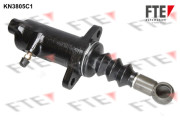 KN3805C1 Pomocný válec, spojka FTE