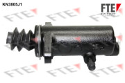KN3805J1 Pomocný válec, spojka FTE