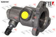 N2001B1 Pomocný válec, spojka FTE