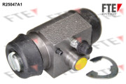 R25047A1 Válec kolové brzdy FTE
