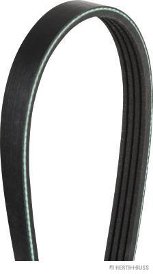 J1041590 ozubený klínový řemen HERTH+BUSS JAKOPARTS