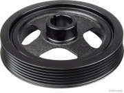 J1092016 Řemenice, klikový hřídel HERTH+BUSS JAKOPARTS