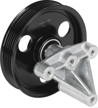 J1141098 Vratná/vodicí kladka, klínový žebrový řemen HERTH+BUSS JAKOPARTS