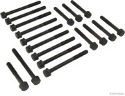 J1280305 Sada šroubů hlavy válce HERTH+BUSS JAKOPARTS