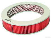 J1321002 Vzduchový filtr HERTH+BUSS JAKOPARTS