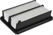 J1324047 Vzduchový filtr HERTH+BUSS JAKOPARTS