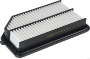 J1324093 Vzduchový filtr HERTH+BUSS JAKOPARTS