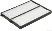 J1340407 Filtr, vzduch v interiéru HERTH+BUSS JAKOPARTS