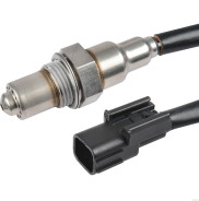 J1460342 Lambda sonda HERTH+BUSS JAKOPARTS