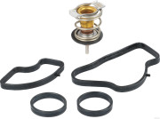 J1538018 Termostat, chladivo HERTH+BUSS JAKOPARTS