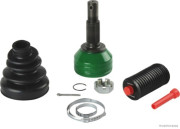 J2821076 Sada kloubů, hnací hřídel HERTH+BUSS JAKOPARTS