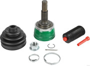 J2821146 Sada kloubů, hnací hřídel HERTH+BUSS JAKOPARTS