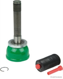 J2822118 Sada kloubů, hnací hřídel HERTH+BUSS JAKOPARTS