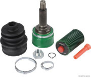 J2828119 Sada kloubů, hnací hřídel HERTH+BUSS JAKOPARTS