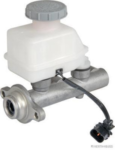 J3100500 Hlavní brzdový válec HERTH+BUSS JAKOPARTS