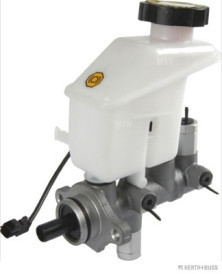 J3100545 Hlavní brzdový válec HERTH+BUSS JAKOPARTS