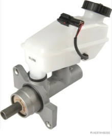 J3100939 Hlavní brzdový válec HERTH+BUSS JAKOPARTS