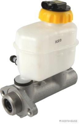 J3100966 Hlavní brzdový válec HERTH+BUSS JAKOPARTS