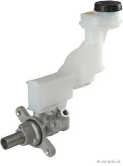 J3101130 Hlavní brzdový válec HERTH+BUSS JAKOPARTS