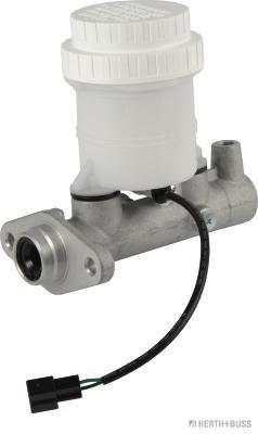 J3105038 Hlavní brzdový válec HERTH+BUSS JAKOPARTS