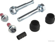 J3272007 Sada vodicích pouzder, brzdový třmen HERTH+BUSS JAKOPARTS