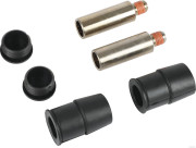 J3272017 Sada vodicích pouzder, brzdový třmen HERTH+BUSS JAKOPARTS