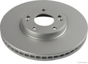 J3300323 Brzdový kotouč HERTH+BUSS JAKOPARTS