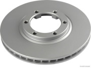 J3305057 Brzdový kotouč HERTH+BUSS JAKOPARTS