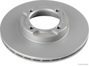 J3306020 Brzdový kotouč HERTH+BUSS JAKOPARTS