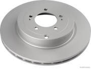 J3315001 Brzdový kotouč HERTH+BUSS JAKOPARTS